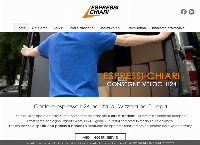 Sito di Corriere espresso h24 - Espressi Chiari di Facchetti Gabriella