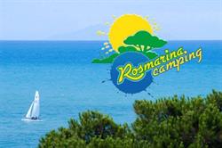 Bar Rosmarina cocktail & snack INGRESSO LIBERO per gli esterni al Camping - Apertura Stagionale