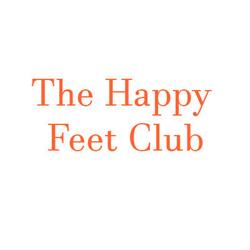 The Happy Feet Club