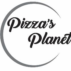 Pizza'S Planet
