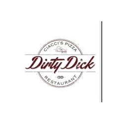 Ristorante Dirty Dick Ciacci’s Pizza