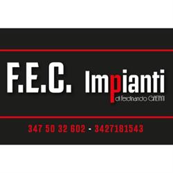 F.E.C. Impianti Di Ferdinando Gaetani