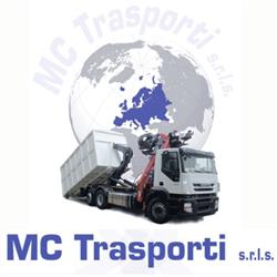 MC Trasporti Gruppo Calafato
