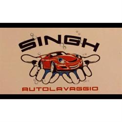 Autolavaggio a Mano Eni  Singh