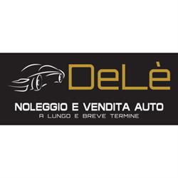 Dele' Auto e Noleggio - De Nitto & Lezzi