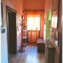 Corridoio privato nel B&B