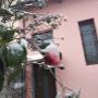 Neve al B&B
