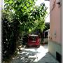ingresso carraio