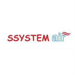 Ssystem Air Produttori di Canne Fumarie e Sistemi di Aerazione Forzata