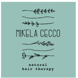 Mikela Cecco - Natural Hair Therapy