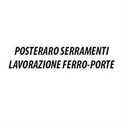 Posteraro Serramenti-Lavorazione Ferro-Porte