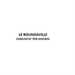 Comunita' per Anziani Le Boungaville