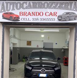 Brando Car