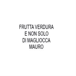 Frutta Verdura e Non Solo