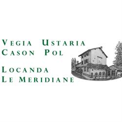 Trattoria con locanda "Vegia Ustaria Cason Pol"