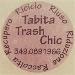 Tabita Trash Chic