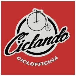Ciclando Ciclofficina