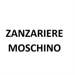 Zanzariere Moschino