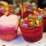 Assortimento dei nostri deliziosi cupcake