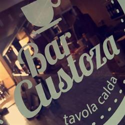 Bar Custoza Tavola Calda