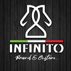 Infinito Brand & Custom