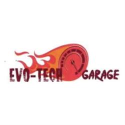 Evo-Tech Garage