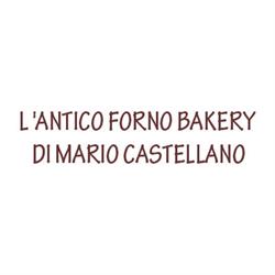 L'Antico Forno Bakery di Mario Castellano
