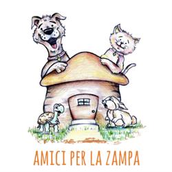 Amici x la Zampa Pozzuoli