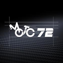 Moto 72