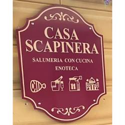Casa Scapinera Ristorante