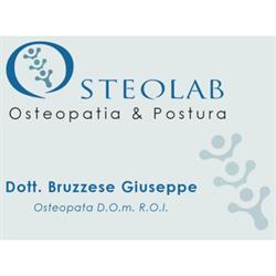 OSTEOLAB-Dott. Giuseppe Bruzzese Osteopata D.O. m.R.O.I