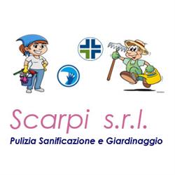 Impresa pulizie Scarpi
