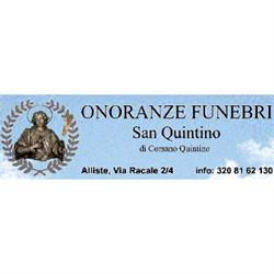Agenzia Funebre San Quintino