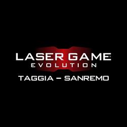 Laser Game Evolution Taggia Sanremo - aperto su prenotazione