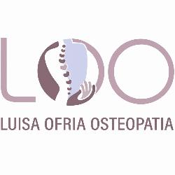 Loo Luisa Ofria Osteopatia