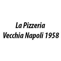 La Pizzeria Vecchia Napoli 1958
