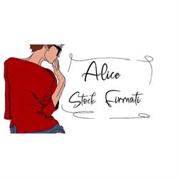 Alice stock firmati