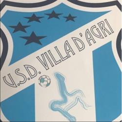 Usd Villa D'Agri