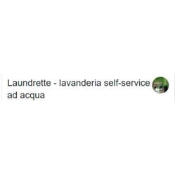 Lavanderia self-service - Lavanderia automatica - Lavanderia a gettoni