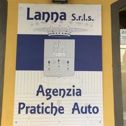 Agenzia Lanna