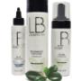 Kit naturale anti pidocchi
