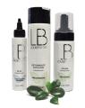 KIT COMPLETO ANTIPEDICULOSI LOUSE BUSTER