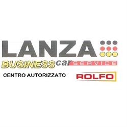 Lanza Business Car Allestimenti