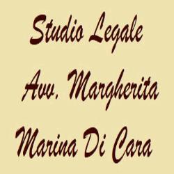 Avvocato Margherita Marina di Cara