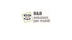 B&B SOLUZIONI PER MOBILI Agenzia di Rappresentanza