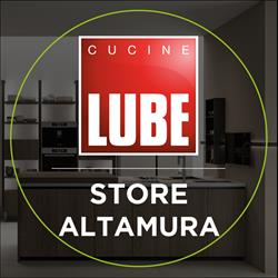 LUBE STORE ALTAMURA