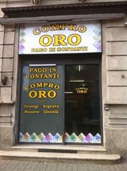Compro Oro Parma