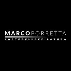 Marco Porretta L'arte dell'affilatura