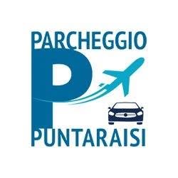 Parcheggio Punta Raisi