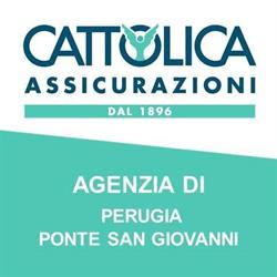Agenzia Cattolica Assicurazioni Perugia Ponte San Giovanni